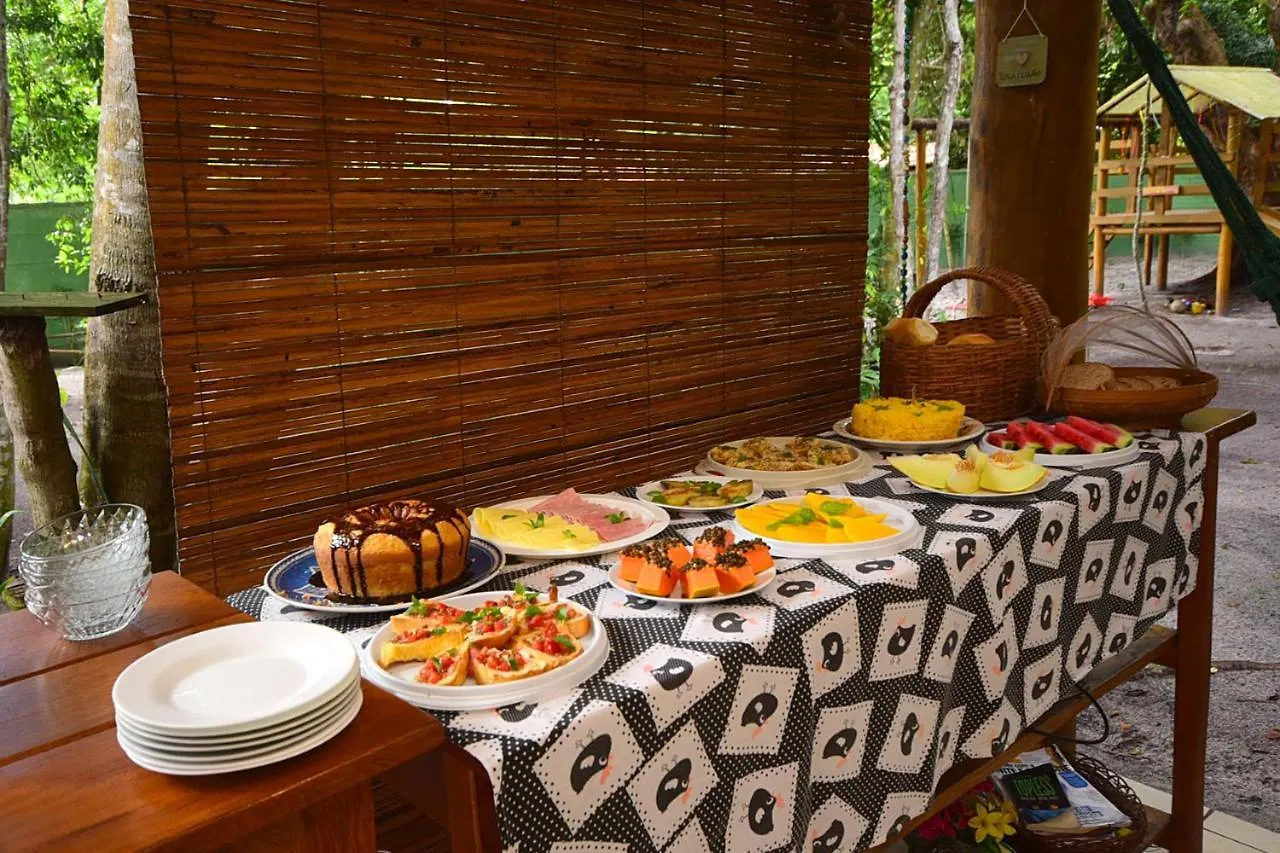 Pousada Quintessencia Hotel Porto Seguro