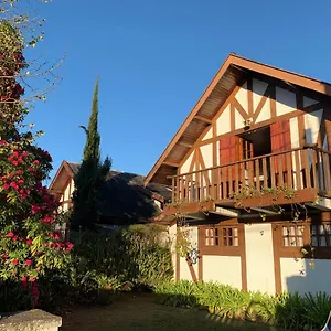  Casa de Férias Linda Casa! Aconchegante E Com ótima Localização Brasil
