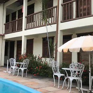 Estalagem Jandaias, Porto Seguro
