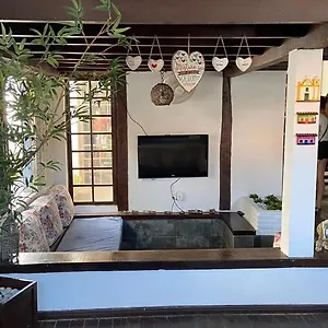 Estalagem Cores Da Passarela - Sob Nova Direcao, Porto Seguro