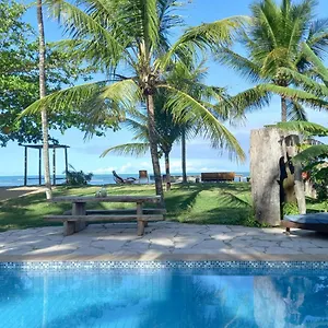 Casa de hóspedes Bali, Porto Seguro