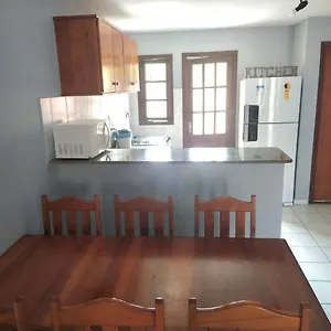 Apart-hotel Residencial Mont Sinai Tonziro -taperapuan, Porto Seguro