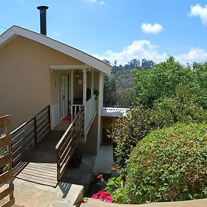  Casa de Férias Casa Cantinho Do Aconchego Brasil
