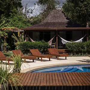 Hotel Cozy, Porto Seguro