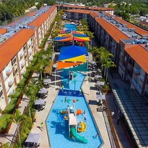 Resort Ondas Em, Porto Seguro