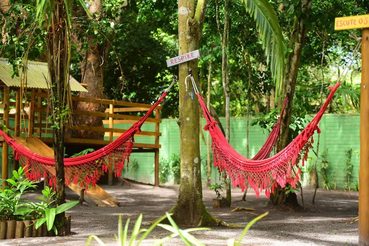 Quintessência Pousada de Charme Hotel Porto Seguro Estalagem