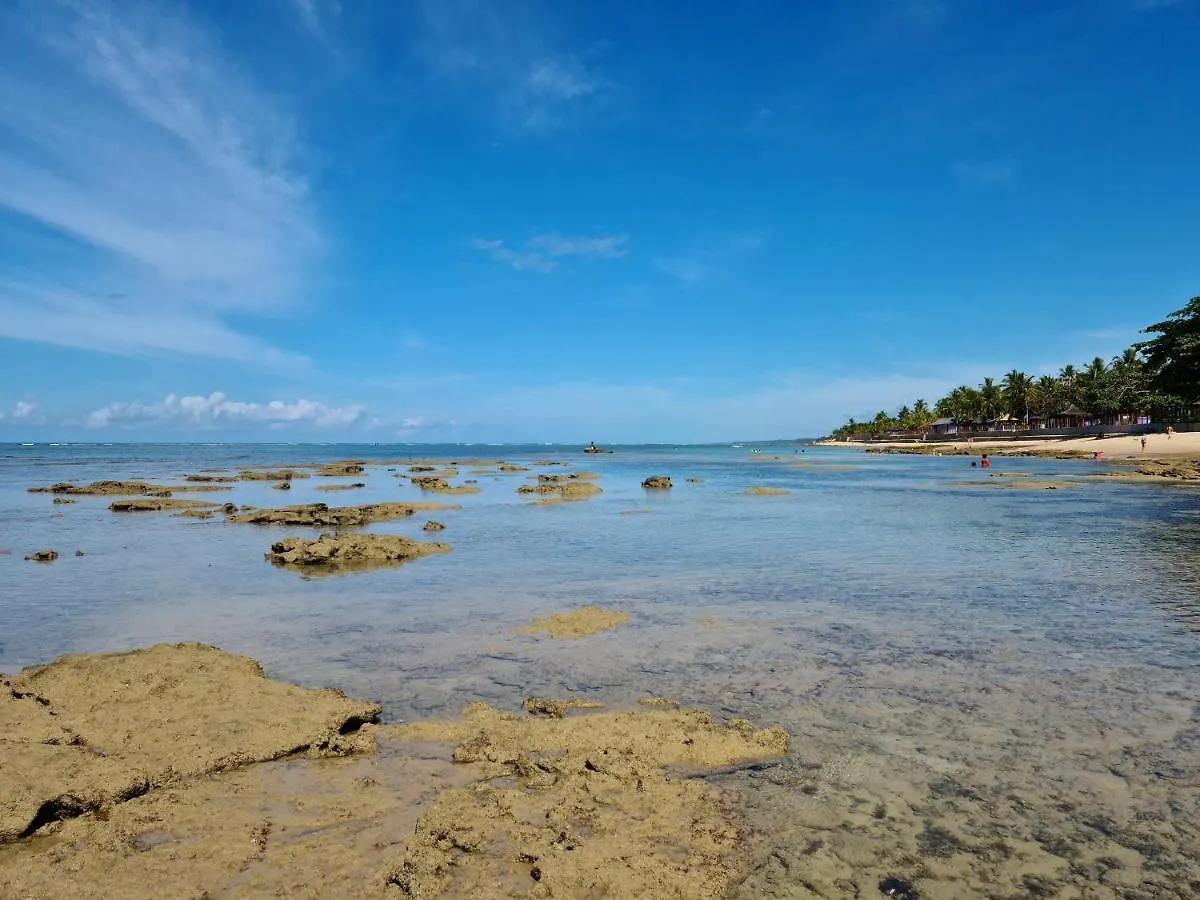 Estalagem Quintessência Pousada de Charme Hotel Porto Seguro