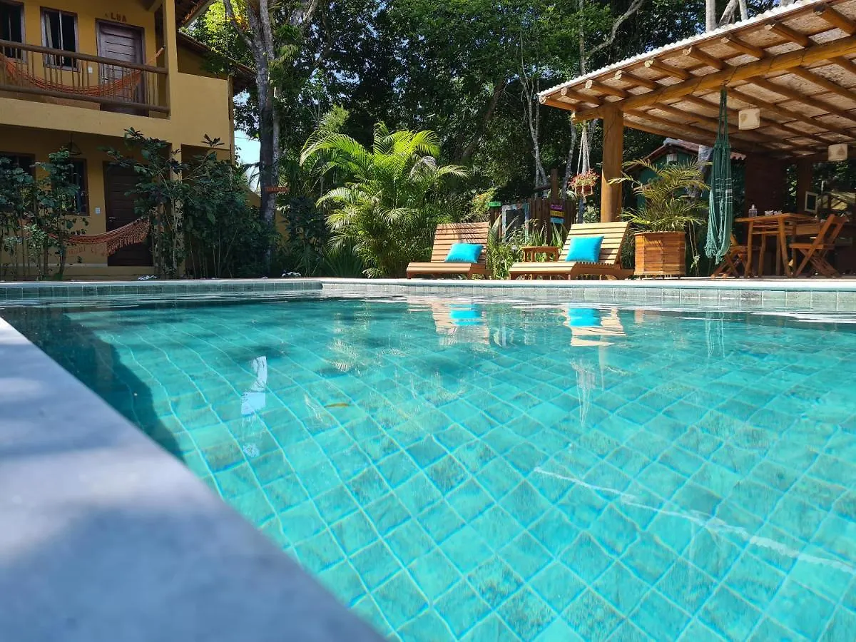 Quintessência Pousada de Charme Hotel Porto Seguro Estalagem