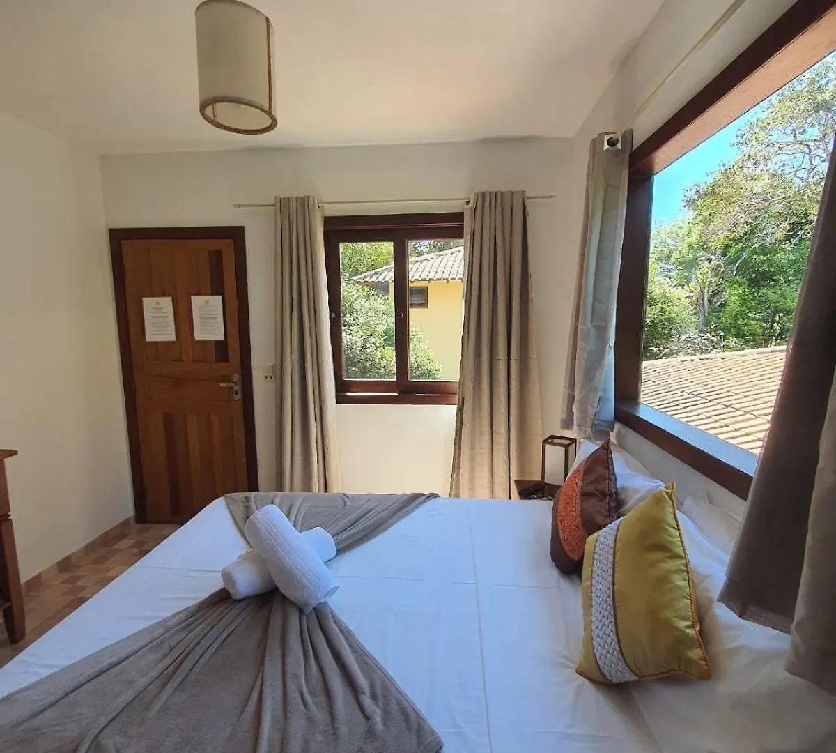 Estalagem Quintessência Pousada de Charme Hotel Porto Seguro