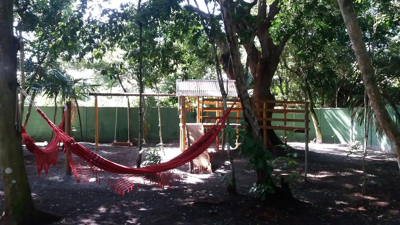Estalagem Quintessência Pousada de Charme Hotel Porto Seguro