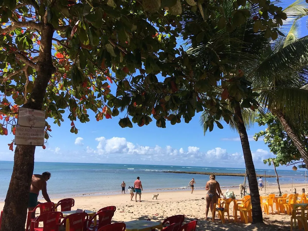 Estalagem Quintessência Pousada de Charme Hotel Porto Seguro