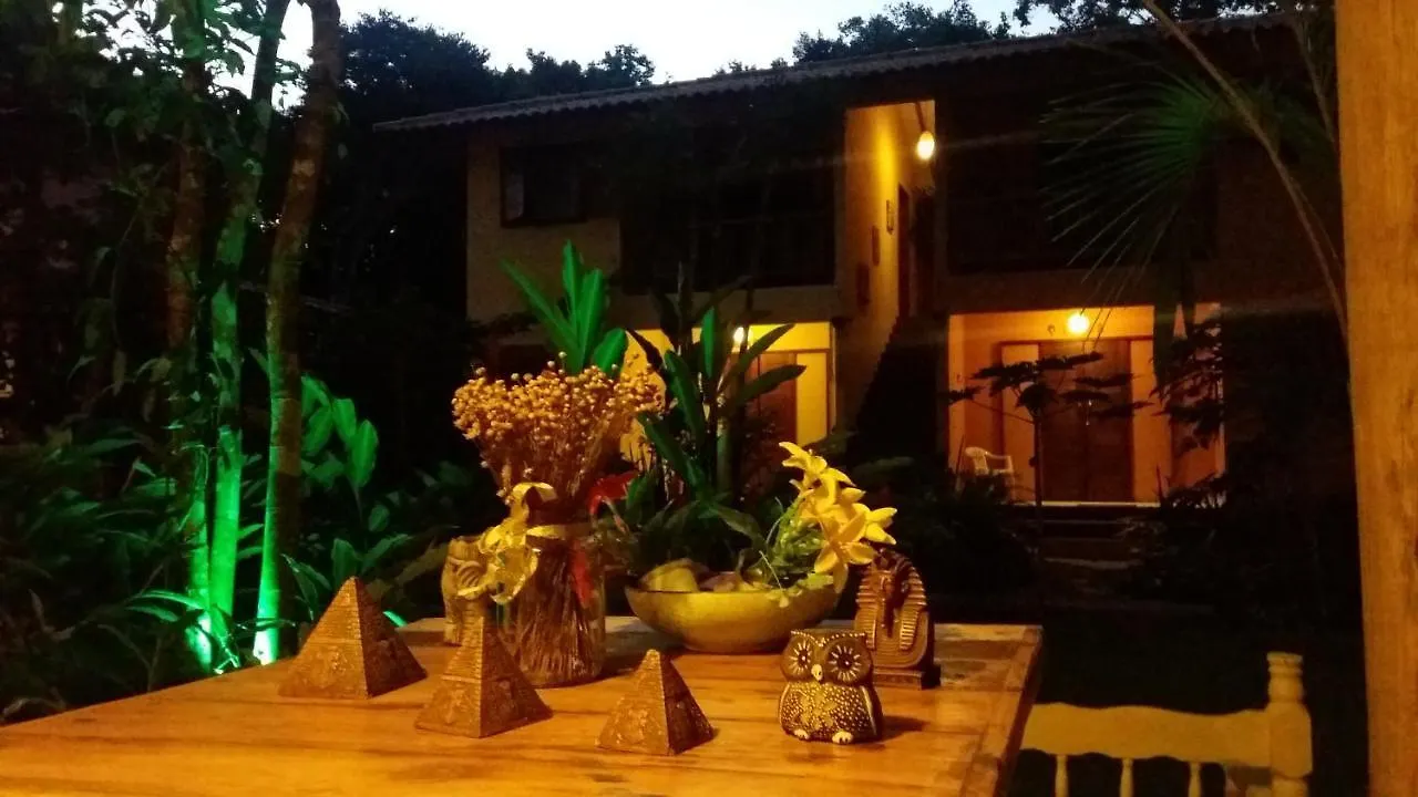 Quintessência Pousada de Charme Hotel Porto Seguro Estalagem