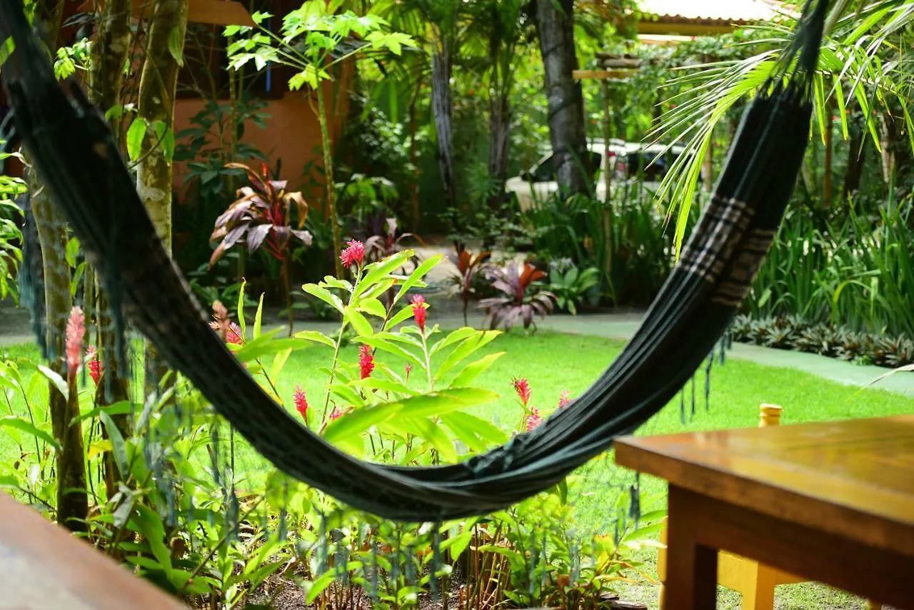 Quintessência Pousada de Charme Hotel Porto Seguro Estalagem