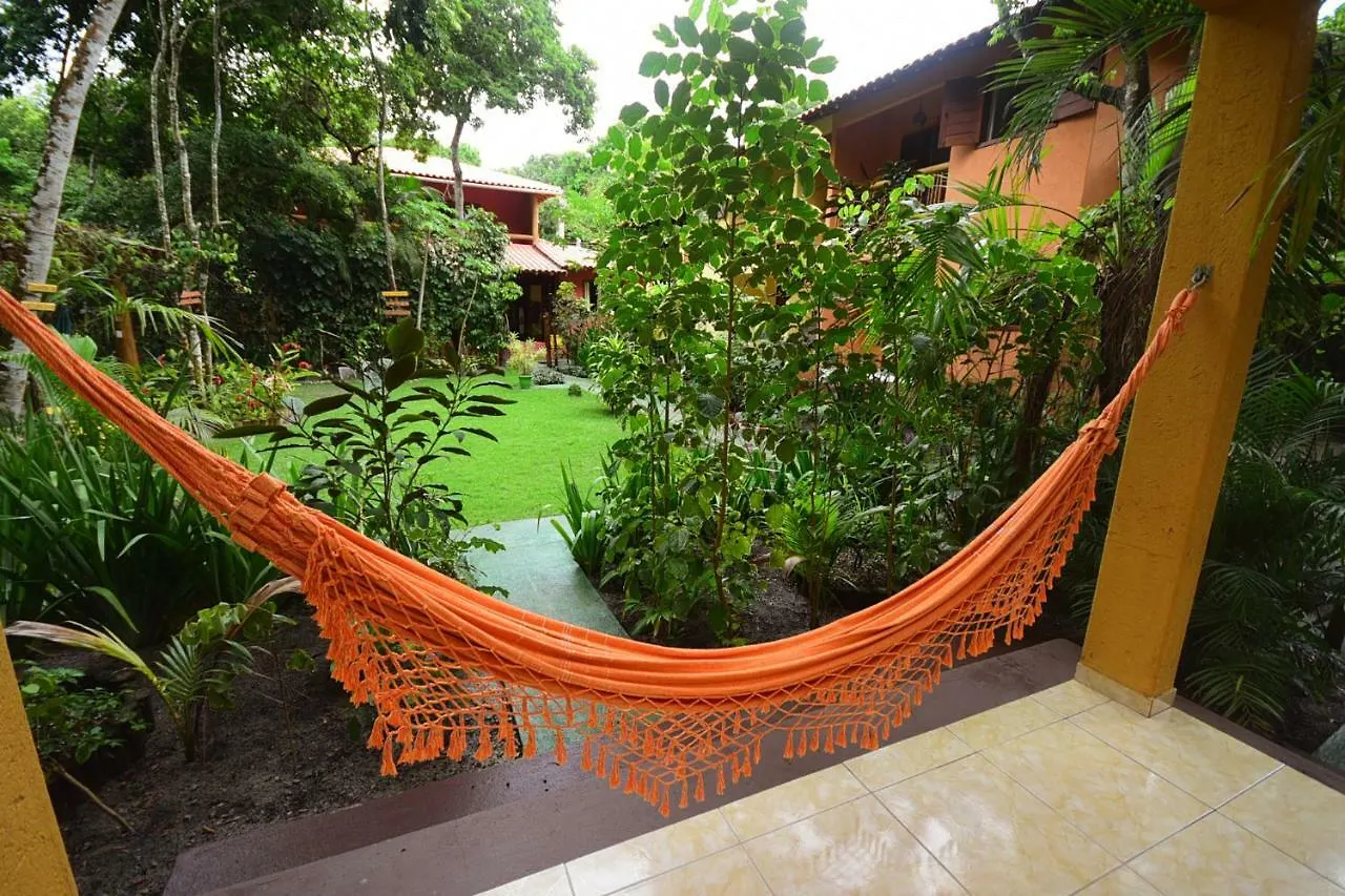 Estalagem Quintessência Pousada de Charme Hotel Porto Seguro