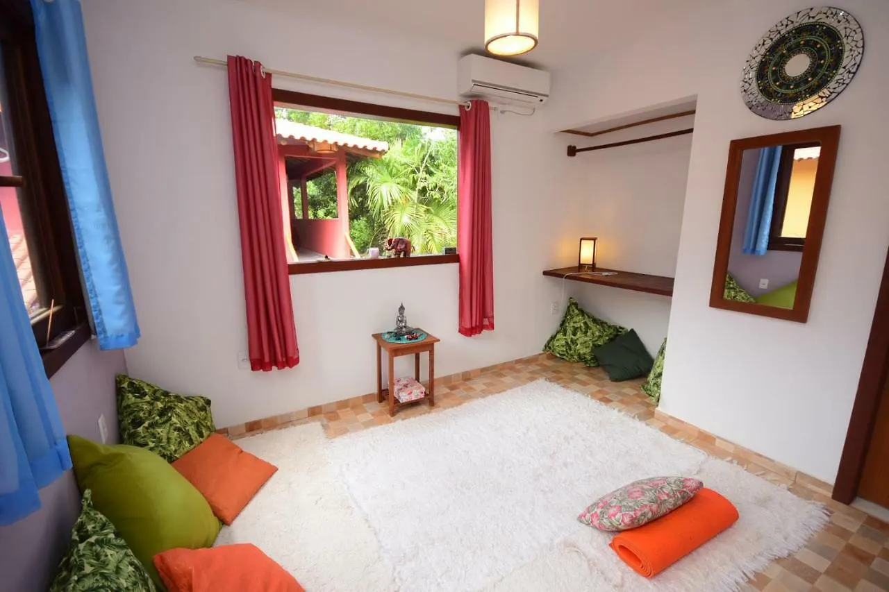 Estalagem Quintessência Pousada de Charme Hotel Porto Seguro