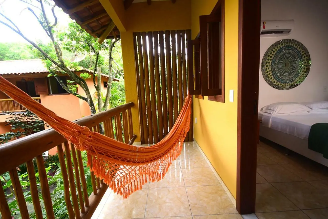 Quintessência Pousada de Charme Hotel Porto Seguro Estalagem